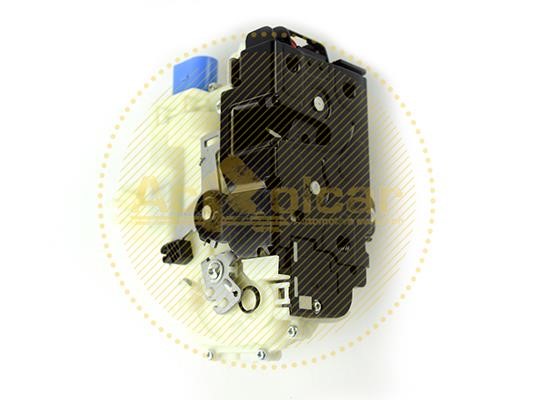 Rolcar 36.4621 Door lock 364621: Buy near me at 2407.PL in Poland at an Affordable price!