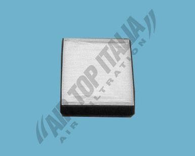 Aster ASF2448 Filter, interior air ASF2448: Buy near me at 2407.PL in Poland at an Affordable price!