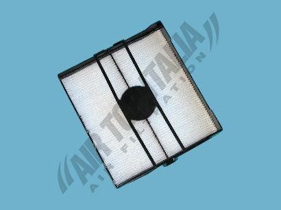 Aster ASF2568 Filter, interior air ASF2568: Buy near me at 2407.PL in Poland at an Affordable price!