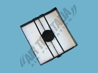 Aster ASF2568 Filter, interior air ASF2568: Buy near me in Poland at 2407.PL - Good price!