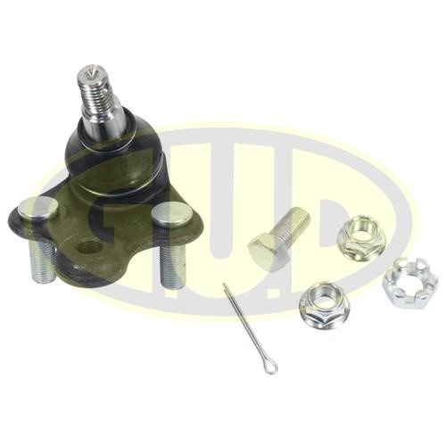 G.U.D GSP401223 Ball joint GSP401223: Buy near me in Poland at 2407.PL - Good price!