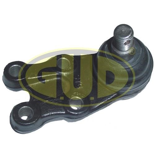 G.U.D GSP401243 Ball joint GSP401243: Buy near me in Poland at 2407.PL - Good price!
