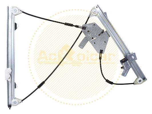 Rolcar 01.7701 Window Regulator 017701: Buy near me at 2407.PL in Poland at an Affordable price!