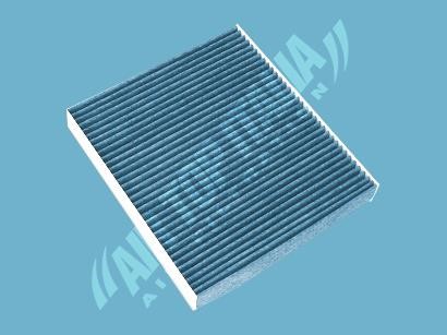 Aster AS3A2646 Filter, interior air AS3A2646: Buy near me in Poland at 2407.PL - Good price!