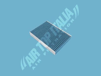 Aster AS3A2649 Filter, interior air AS3A2649: Buy near me in Poland at 2407.PL - Good price!