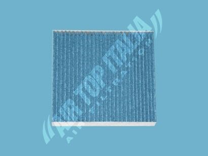 Aster AS3A2517 Filter, interior air AS3A2517: Buy near me in Poland at 2407.PL - Good price!