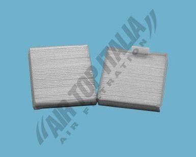 Aster ASF2379 Filter, interior air ASF2379: Buy near me in Poland at 2407.PL - Good price!