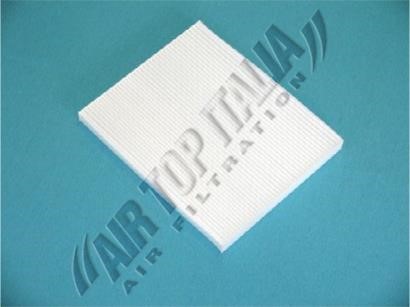 ZERO WZF1526 Filter, interior air WZF1526: Buy near me in Poland at 2407.PL - Good price!