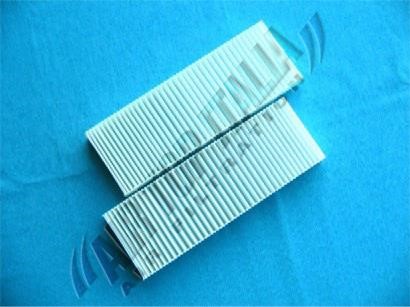 ZERO WZF1554 Filter, interior air WZF1554: Buy near me at 2407.PL in Poland at an Affordable price!