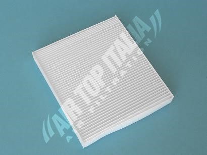ZERO WZF1646 Filter, interior air WZF1646: Buy near me at 2407.PL in Poland at an Affordable price!