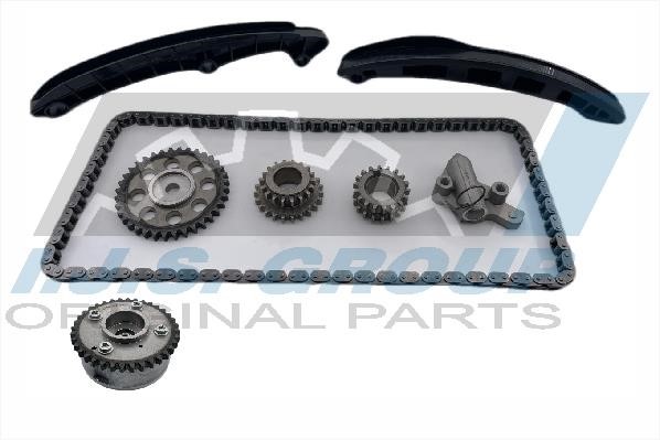 IJS Group 401003VVT Timing chain kit 401003VVT: Buy near me at 2407.PL in Poland at an Affordable price!
