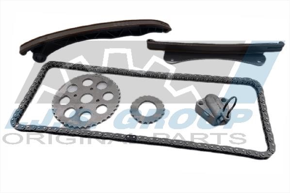 IJS Group 401015FK Timing chain kit 401015FK: Buy near me in Poland at 2407.PL - Good price!