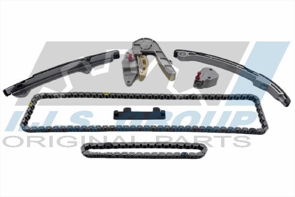 IJS Group 40-1068K/1 Timing chain kit 401068K1: Buy near me at 2407.PL in Poland at an Affordable price!