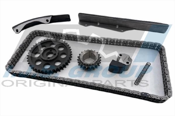 IJS Group 401097FK Timing chain kit 401097FK: Buy near me in Poland at 2407.PL - Good price!