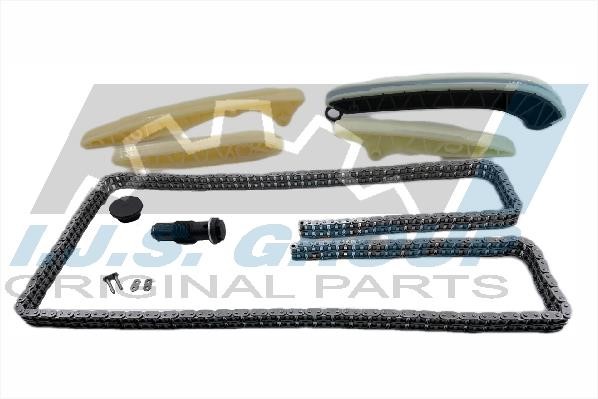 IJS Group 401140K Timing chain kit 401140K: Buy near me in Poland at 2407.PL - Good price!