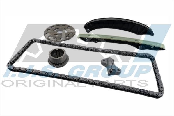 IJS Group 40-1164FK Timing chain kit 401164FK: Buy near me in Poland at 2407.PL - Good price!