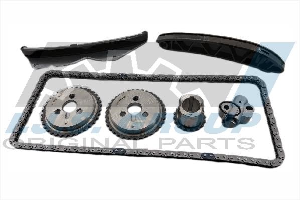 IJS Group 40-1269FK Timing chain kit 401269FK: Buy near me in Poland at 2407.PL - Good price!