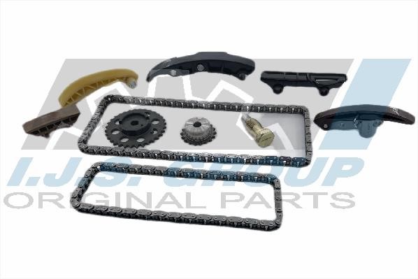 IJS Group 40-1172FK Timing chain kit 401172FK: Buy near me in Poland at 2407.PL - Good price!