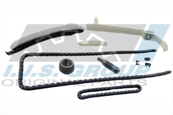 IJS Group 40-1275FK Timing chain kit 401275FK: Buy near me in Poland at 2407.PL - Good price!