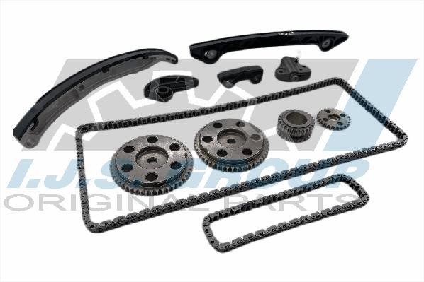 IJS Group 40-1200FK Timing chain kit 401200FK: Buy near me in Poland at 2407.PL - Good price!