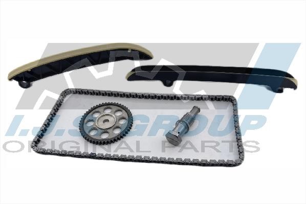 IJS Group 40-1216FK Timing chain kit 401216FK: Buy near me in Poland at 2407.PL - Good price!