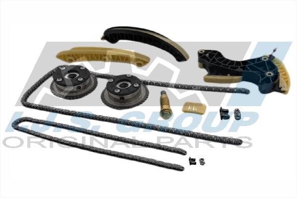 IJS Group 40-1218VVT Timing chain kit 401218VVT: Buy near me in Poland at 2407.PL - Good price!