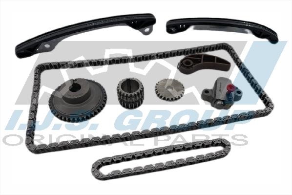 IJS Group 40-1219FK Timing chain kit 401219FK: Buy near me in Poland at 2407.PL - Good price!