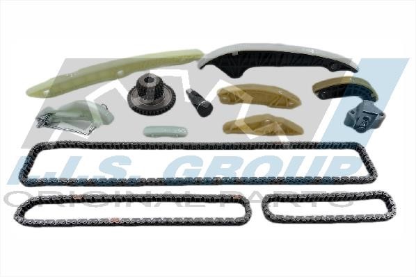 IJS Group 40-1221FK Timing chain kit 401221FK: Buy near me in Poland at 2407.PL - Good price!