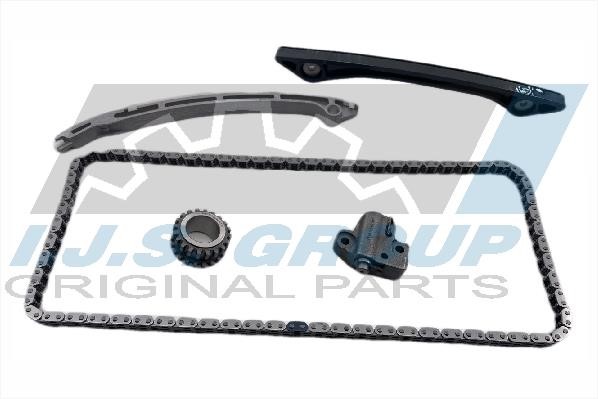 IJS Group 40-1226FK Timing chain kit 401226FK: Buy near me in Poland at 2407.PL - Good price!