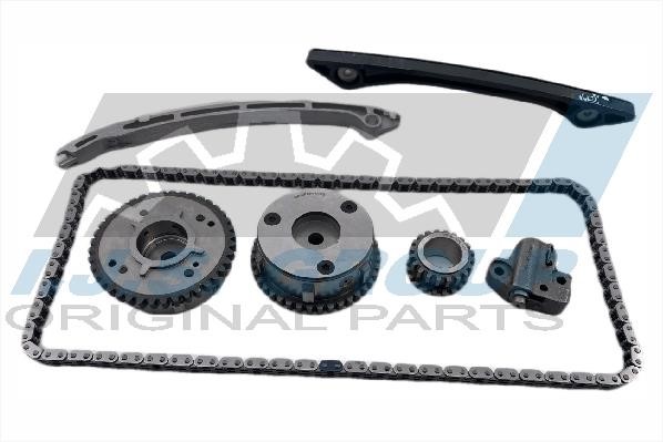 IJS Group 40-1226VVT Timing chain kit 401226VVT: Buy near me in Poland at 2407.PL - Good price!