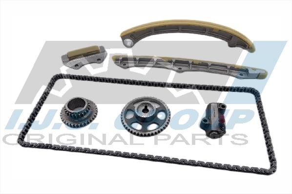 IJS Group 40-1228FK Timing chain kit 401228FK: Buy near me in Poland at 2407.PL - Good price!