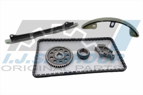 IJS Group 40-1229FK Timing chain kit 401229FK: Buy near me in Poland at 2407.PL - Good price!