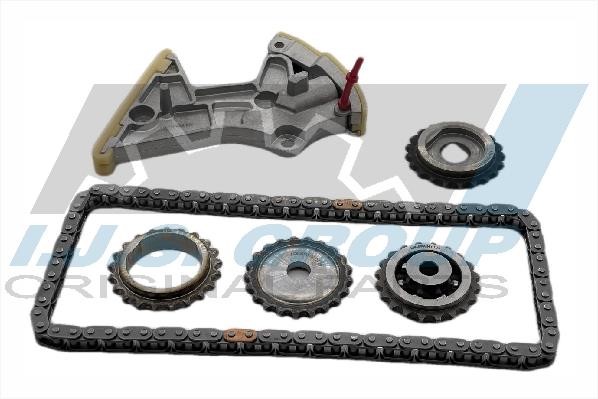 IJS Group 40-1251FK Timing chain kit 401251FK: Buy near me in Poland at 2407.PL - Good price!