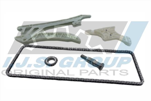 IJS Group 40-1256FK Timing chain kit 401256FK: Buy near me in Poland at 2407.PL - Good price!