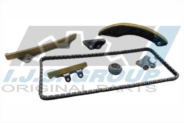 IJS Group 40-1262FK Timing chain kit 401262FK: Buy near me in Poland at 2407.PL - Good price!