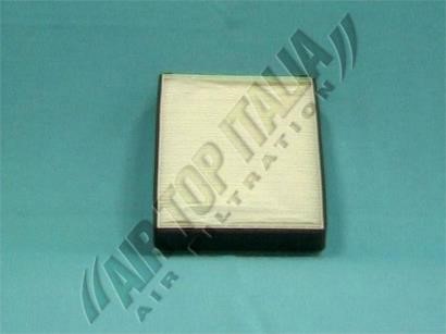 ZERO WZF1448 Filter, interior air WZF1448: Buy near me at 2407.PL in Poland at an Affordable price!