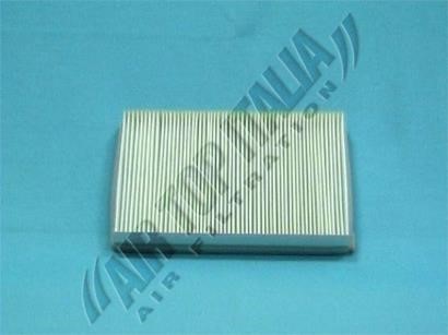 ZERO WZF1378 Filter, interior air WZF1378: Buy near me at 2407.PL in Poland at an Affordable price!