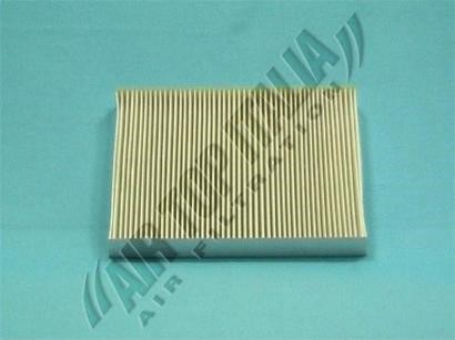ZERO WZF1390 Filter, interior air WZF1390: Buy near me at 2407.PL in Poland at an Affordable price!