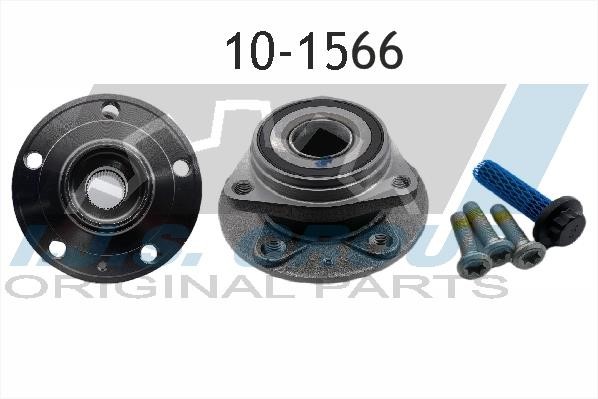 IJS Group 10-1566 Wheel bearing kit 101566: Buy near me in Poland at 2407.PL - Good price!