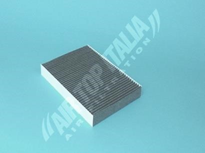 ZERO WZ1634 Filter, Innenraumluft WZ1634: Kaufen Sie zu einem guten Preis in Polen bei 2407.PL!