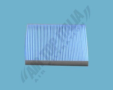 ZERO WZ3A1476 Filter, interior air WZ3A1476: Buy near me at 2407.PL in Poland at an Affordable price!