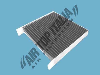 ZERO WZ1676 Filter, interior air WZ1676: Buy near me in Poland at 2407.PL - Good price!