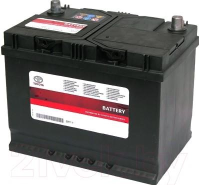 Toyota 28800-YZZJM Rechargeable battery 28800YZZJM: Buy near me in Poland at 2407.PL - Good price!