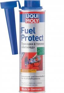 Liqui Moly 8356 Dodatek do paliw Liqui Moly Fuel Protect Anti-Ice, 300 ml 8356: Dobra cena w Polsce na 2407.PL - Kup Teraz!