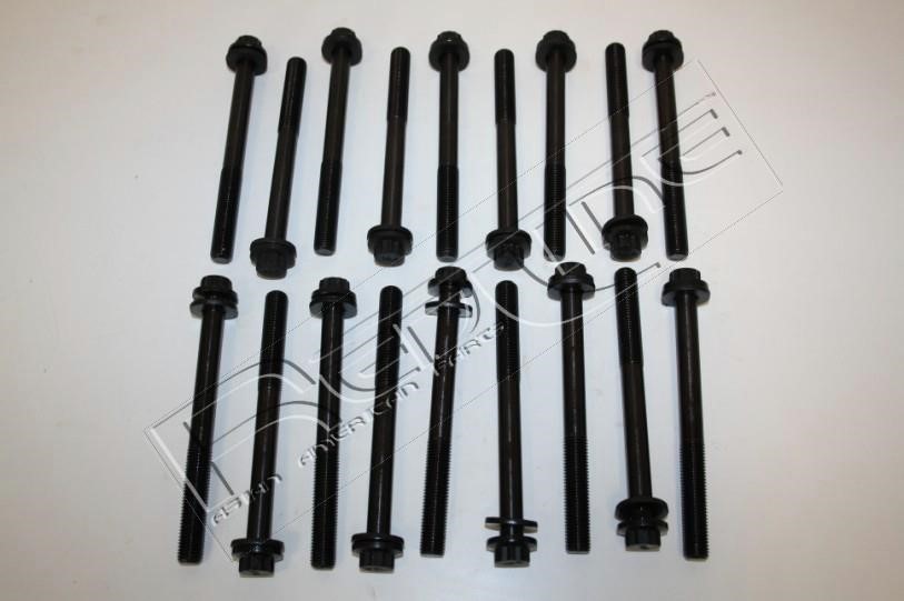 Redline 00NI023 Cylinder Head Bolts Kit 00NI023: Buy near me in Poland at 2407.PL - Good price!