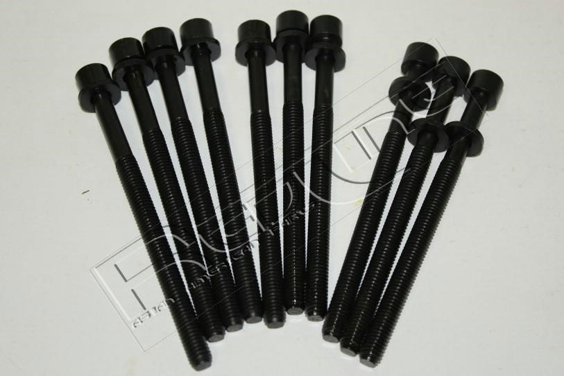 Redline 00HY037 Cylinder Head Bolts Kit 00HY037: Buy near me in Poland at 2407.PL - Good price!