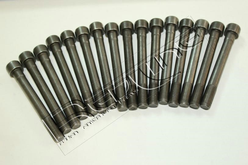 Redline 00HY039 Cylinder Head Bolts Kit 00HY039: Buy near me in Poland at 2407.PL - Good price!