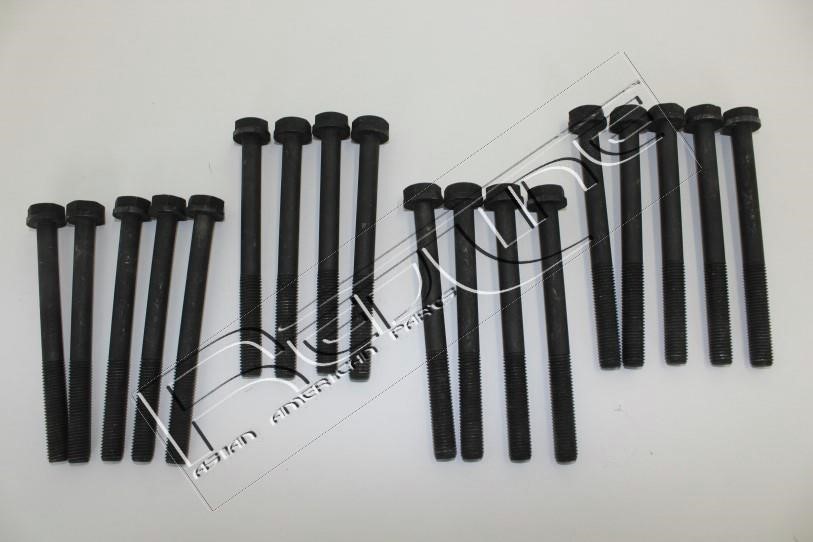 Redline 00IZ001 Cylinder Head Bolts Kit 00IZ001: Buy near me in Poland at 2407.PL - Good price!