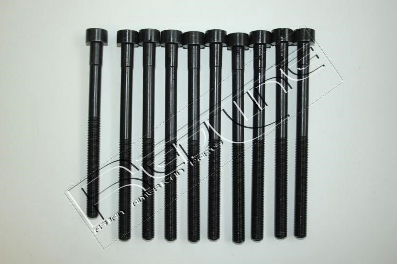 Redline 00SS006 Cylinder Head Bolts Kit 00SS006: Buy near me in Poland at 2407.PL - Good price!