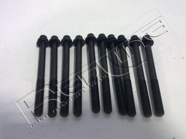 Redline 00SZ013 Cylinder Head Bolts Kit 00SZ013: Buy near me at 2407.PL in Poland at an Affordable price!